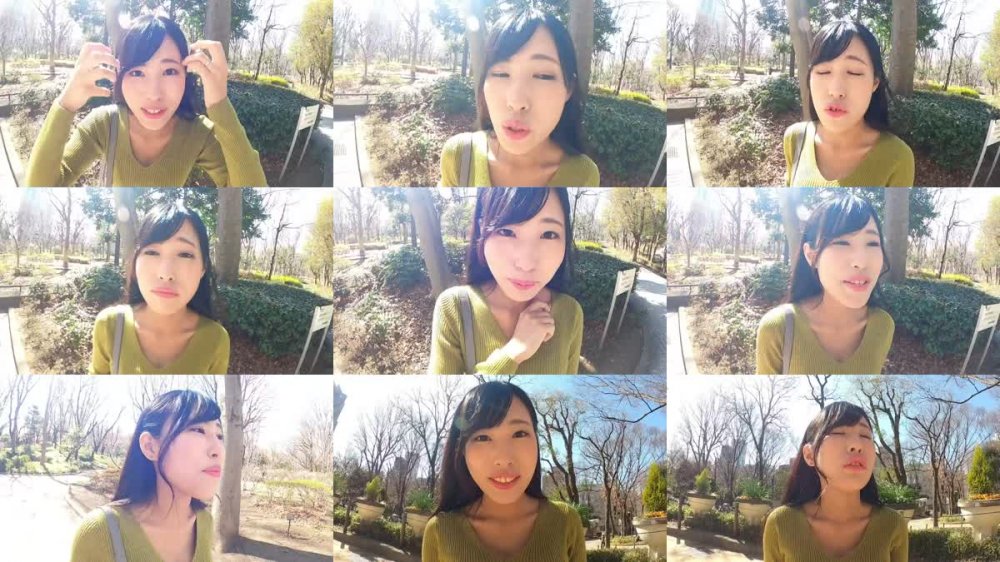 +++ [HD] 355OPCYN-169 りいな