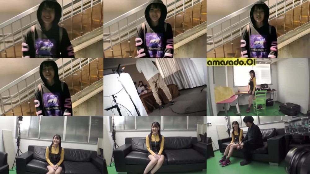 +++ CAWD-247 kawaii*専属女優 紺野みいなが、さもあり監督と、出会った。 甘サド大覚醒！いっぱい責めちゃうぞチクガズムSPECIAL
