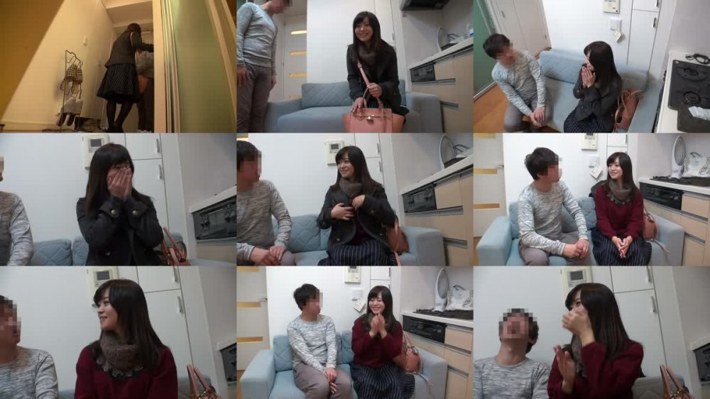 +++ [HD] 421OCN-022 ゆうこちゃん