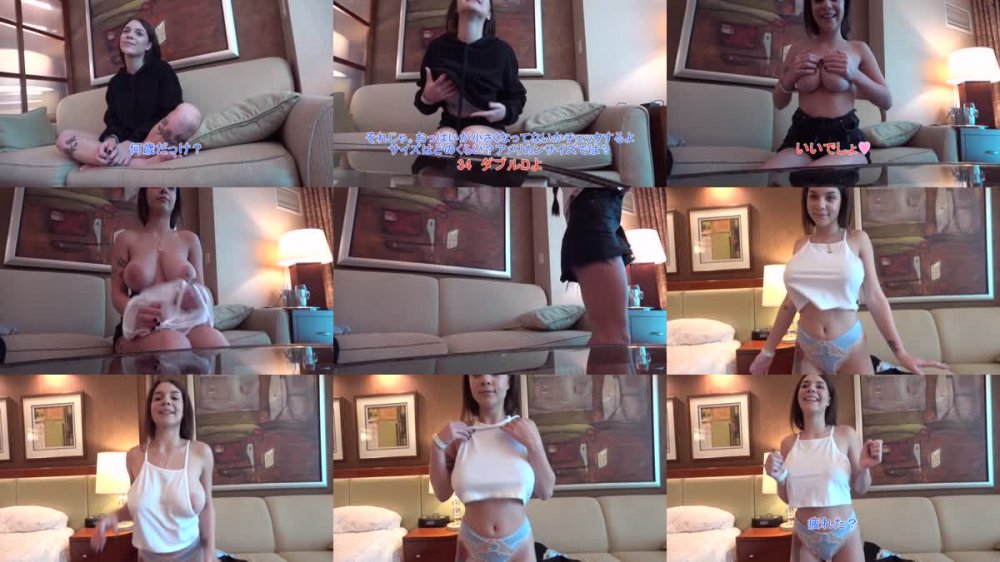 +++ [HD] CRDD-013 美乳！巨乳！！爆乳！？これぞ世界基準のグレートなおっぱいたち！欧米美女の敏感な乳首と卑猥な乳輪がたまらない！4時間