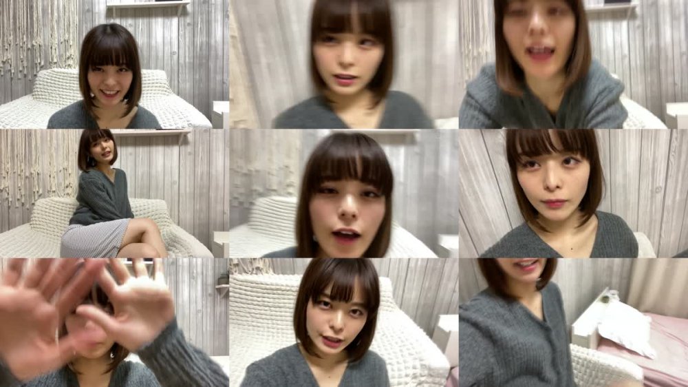 +++ [HD] SABA-714 鮮明に見える美少女たちのパンティ染み！ぐちゅぐちゅ指ズボッオナニー！！「ああんっ…いっぱいイクとこ見てほしいのぉ」大好きなアナタに送る自撮りオナニービデオレター