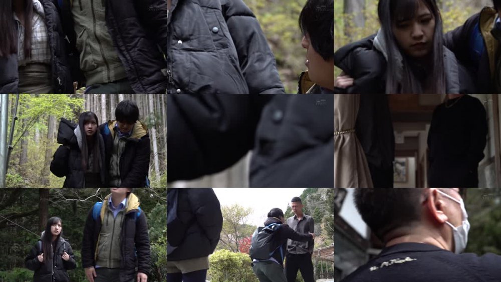 +++ [HD] APNS-250 悲劇の山岳部女教師 輩達からの輪●のあと、大嫌いなゲス同僚教師に種付けされた私... 宮崎リン
