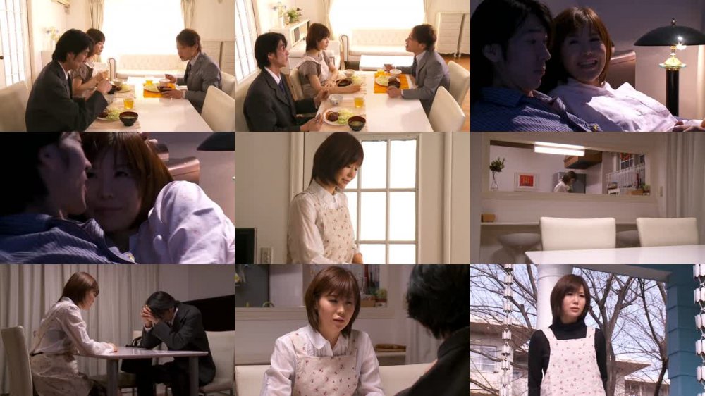 +++ [HD Uncensored] RBD-499 あなたに愛されたくて。 森ななこ