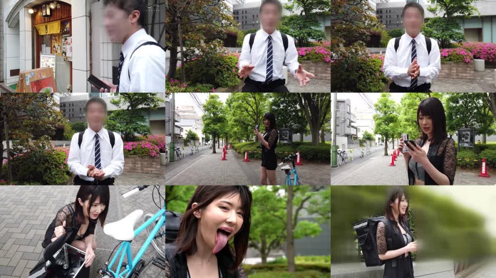 +++ [HD] YMDS-043 ウーハービッチ 超舌トルネード霊長類最強ビッチ ほのか 辻井ほのか