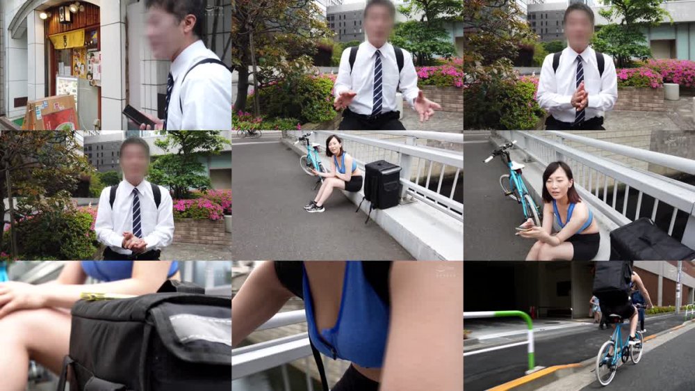 +++ [HD] YMDS-042 ウーハービッチ 超乳Hカップ リーサルウェポンビッチ るい 三浦るい