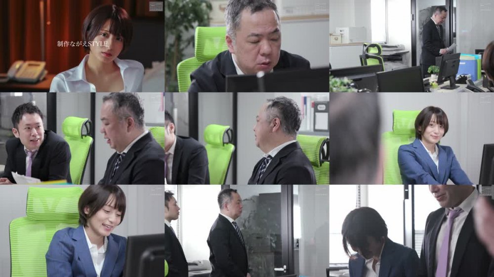 +++ [HD] NSFS-011 働く妻 出張先で犯●れた 吉良りん