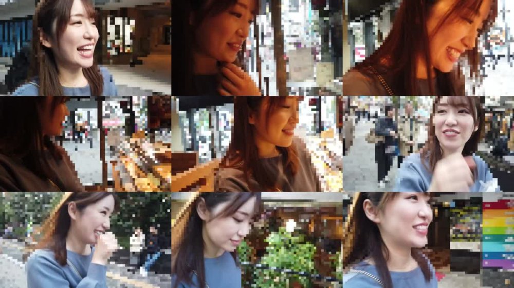 +++ [HD] 328HMDN-384 【個人撮影】大手化粧品メーカー営業はるるん 清楚OLのスケベな本性！男を虜にするFカップ美巨乳パイパンボディで甘やかしながら射精管理 馬乗りピストンでおっぱい弾ませ種付け交尾