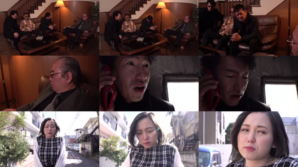 +++ [HD] GMEM-038 ULTRA SWEET 赤貝 美人令嬢淫覚絶頂拷問 ～狂い哭く爆イキ赤貝！神秘の秘穴クレイジープッシー！！～ 田中ねね
