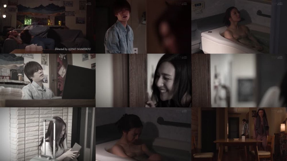 +++ [HD] STARS-401 「次に会えるのは、1ヶ月後だね…。」遠距離恋愛の彼女と限られた時間の中で精子が無くなるまで激しく中出しを求め続けた純愛絶倫性交。古川いおり