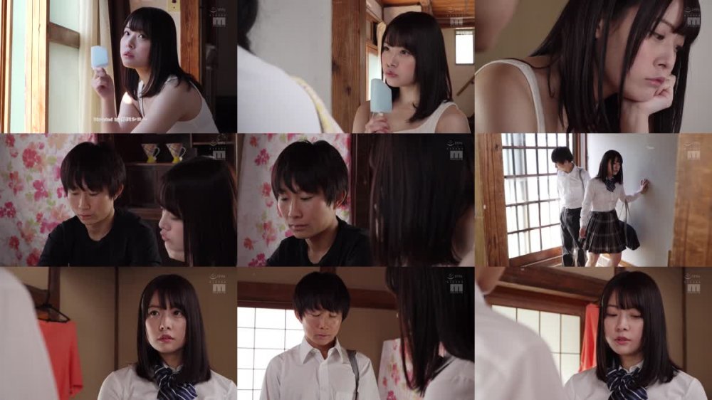 +++ [HD] MIDE-954 はじめて彼女ができたのにど田舎はやる事がなくて汗だくでエンドレス無制限SEXしまくった 八木奈々