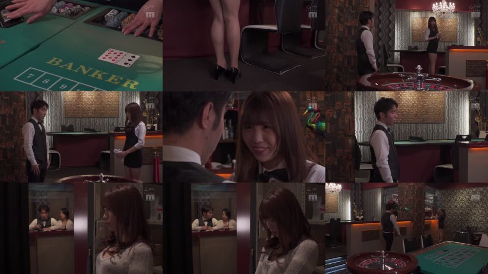 +++ [HD] MIAA-473 「店長、今日は帰らせないから…」時短営業逆NTR 閉店後、妻に隠れて密になる2人。子宮に擦り付けイキ狂う腰使いに何度も何度も中出ししてしまった僕… 朝日奈かれん