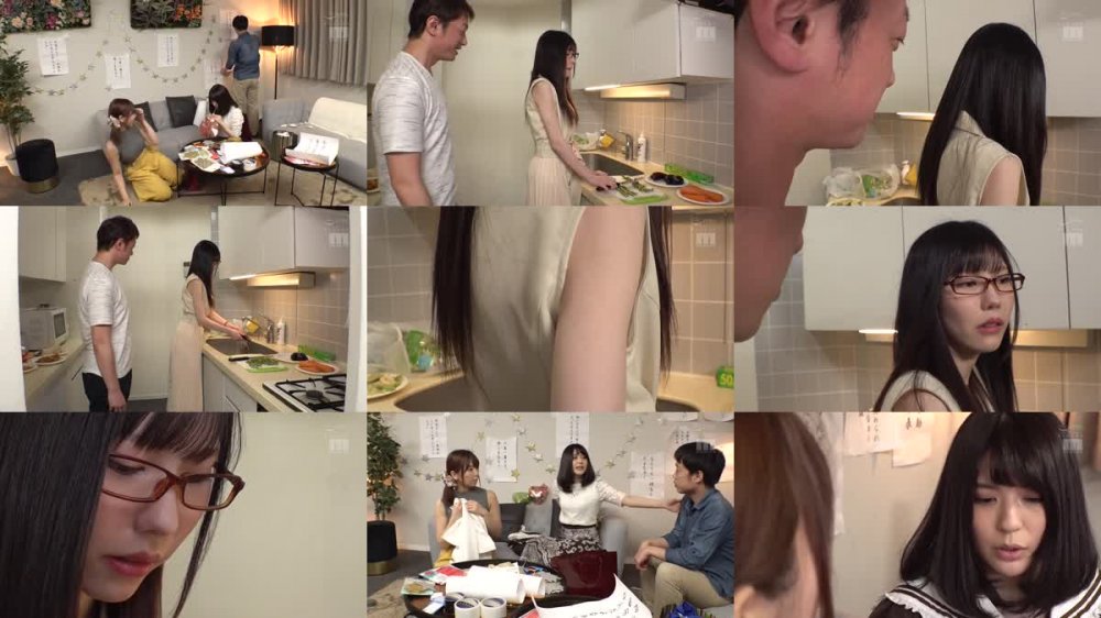 +++ MIDE-958 気の強い女上司が10年ぶりの制服姿でマ●コ思春期状態に！絶倫のボクと…朝が来るまでヤリまくった…！ 藍芽みずき