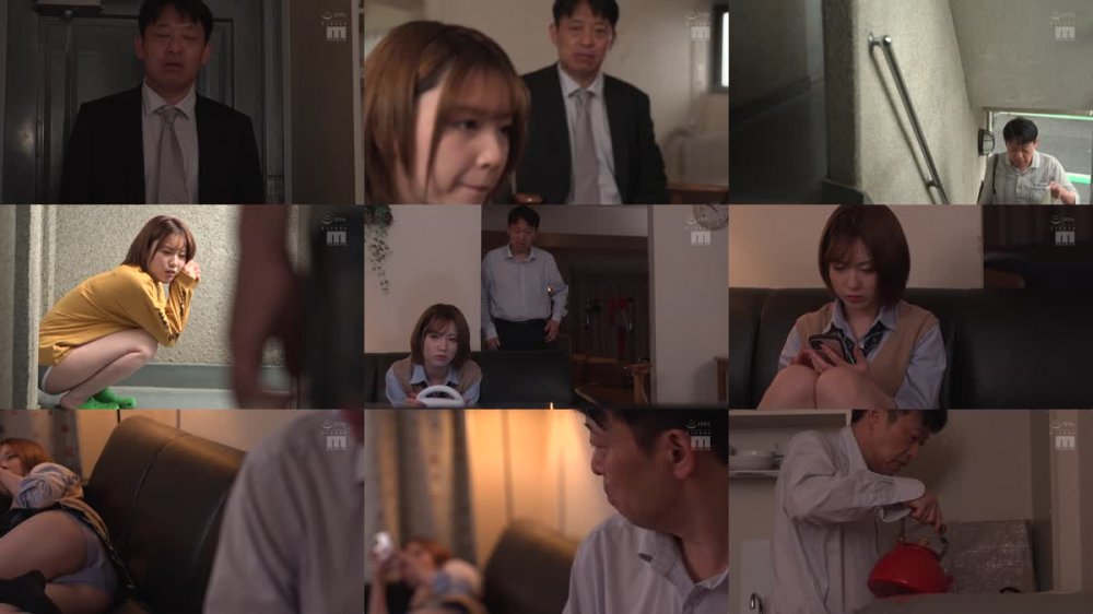 +++ MIAA-476 ウチに居座る隣の迷惑娘、無防備に寝てるので…オナホにしてサイレント種付け 堀北わん