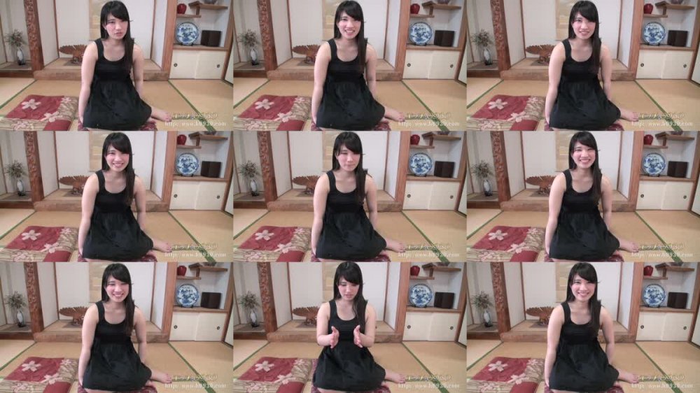 [JAV] [Uncensored] H4610 ki210722 夢野 春加 23歳 [720p]