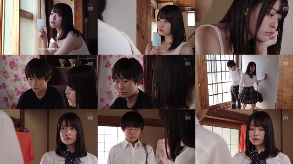 +++ MIDE-954 はじめて彼女ができたのにど田舎はやる事がなくて汗だくでエンドレス無制限SEXしまくった 八木奈々