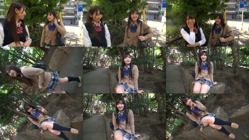 +++ [HD] 383REIW-084 せりあ