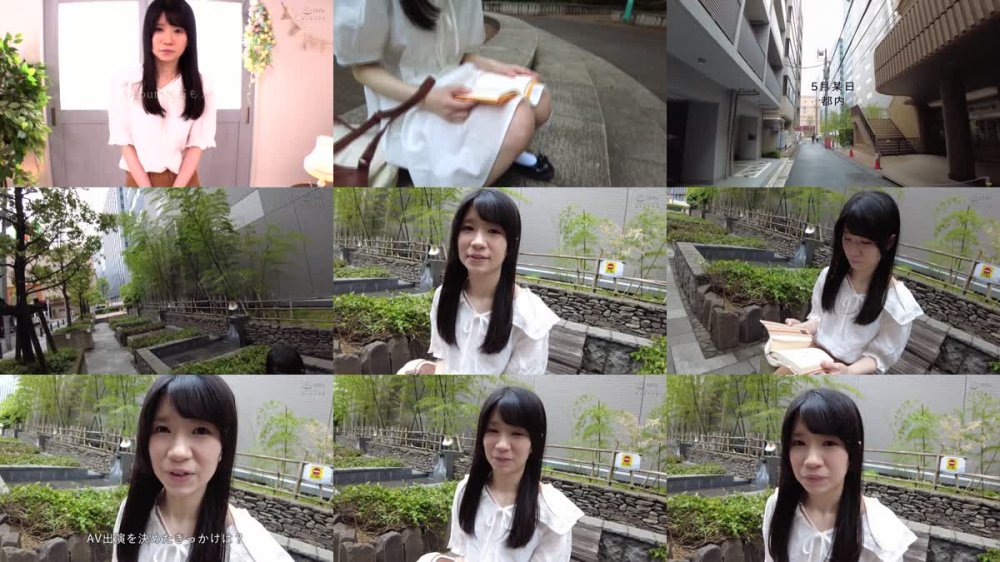 +++ [HD] XVSR-603 某有名大学 文学部在籍 決意の美処女AVデビュー 楯石もえ
