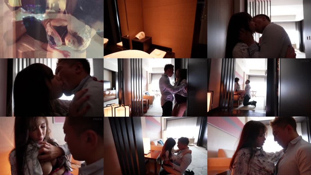 +++ [HD] DLDSS-018 「狂うほど抱いて欲しい…」本性を曝け出す淫密セックス 我妻里帆