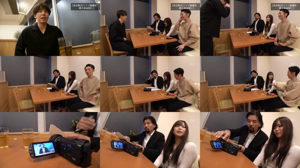 +++ [HD Uncensored] SSIS-004 ※1名限定！！「童貞素人君と何度もハメたい！」 童貞喪失してあげたその晩から朝まで時間の限りセックスに明け暮れた2人きりのドリーム初体験 羽咲みはる