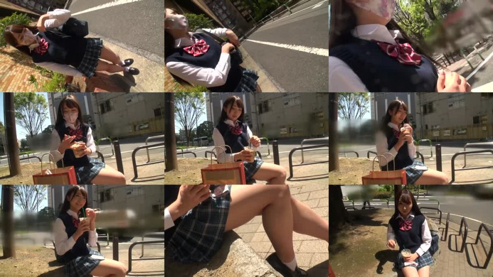 +++ [HD] 383REIW-085 しらとり