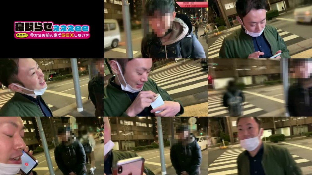 +++ [HD] 300MAAN-678 【可愛さ500%越え！！美脚×ニーソで筆おろしSEX】溢れ出る透明感の圧倒的美少女が彼氏の頼みで童貞卒業のお手伝い！！Sっ気たっぷり言葉責めからの吸引フェラ&極上パイズリ！！童貞君の前では勝気な彼女が彼氏にだけ見せる甘々な一面とは…寝取らせぇぇぇee(そうだ！今からお前ん家でSEXしない？)#10