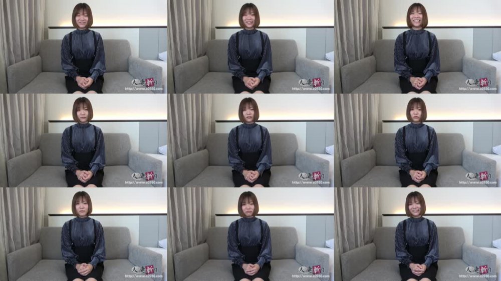 [JAV] [Uncensored] C0930 tk0039 続田 真帆 26歳 [1080p]