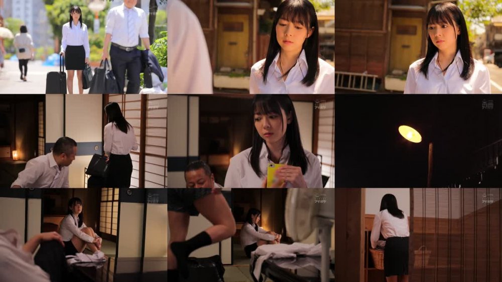 +++ [HD Uncensored] IPX-373 死ぬほど大嫌いな上司と出張先の温泉旅館でまさかの相部屋に… 醜い絶倫おやじに何度も何度もイカされ中出しさせられてしまった私 岬ななみ