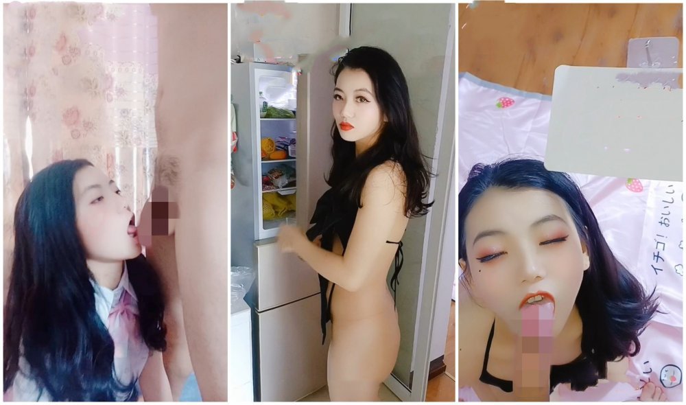 【調教母狗】身材纖細騷母狗【琳兒】雙飛母狗第五彈80V