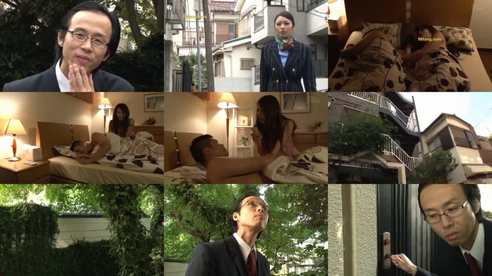 [JAV] [Uncensored] SHKD-554 Reducing Mosaic キャビン・アテンダント 哀しみの凌辱フライト2 桜井あゆ [1080p]