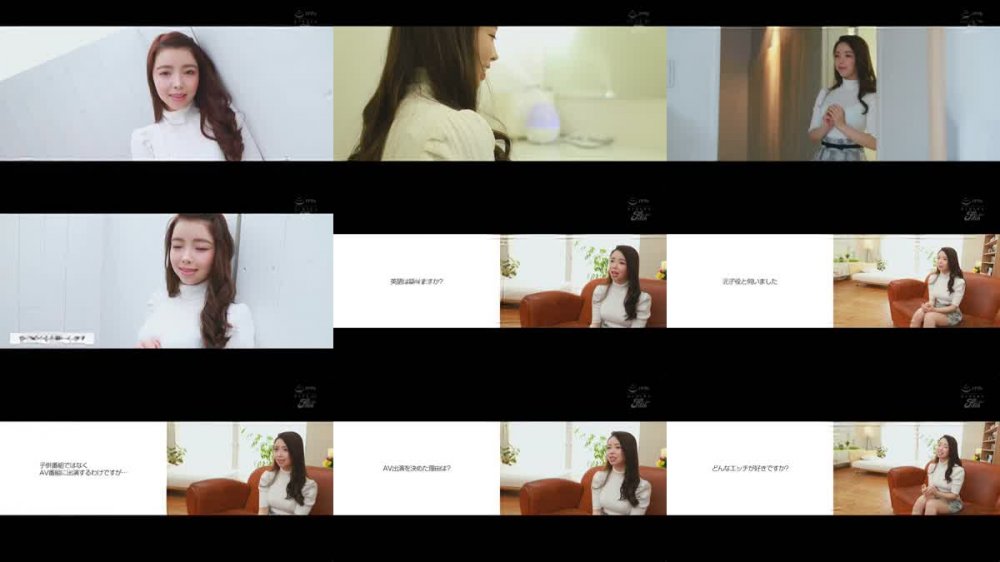 [JAV] [Uncensored] JUFE-255 Reducing Mosaic 天使過ぎると話題だったクォーター美少女の元子役タレントがGカップになって戻ってきました！柊紗栄子AVデビュー！！ [1080p]