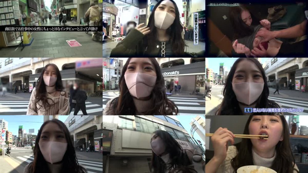 +++ [HD] 496SKIV-014 うららちゃん 2 (18)