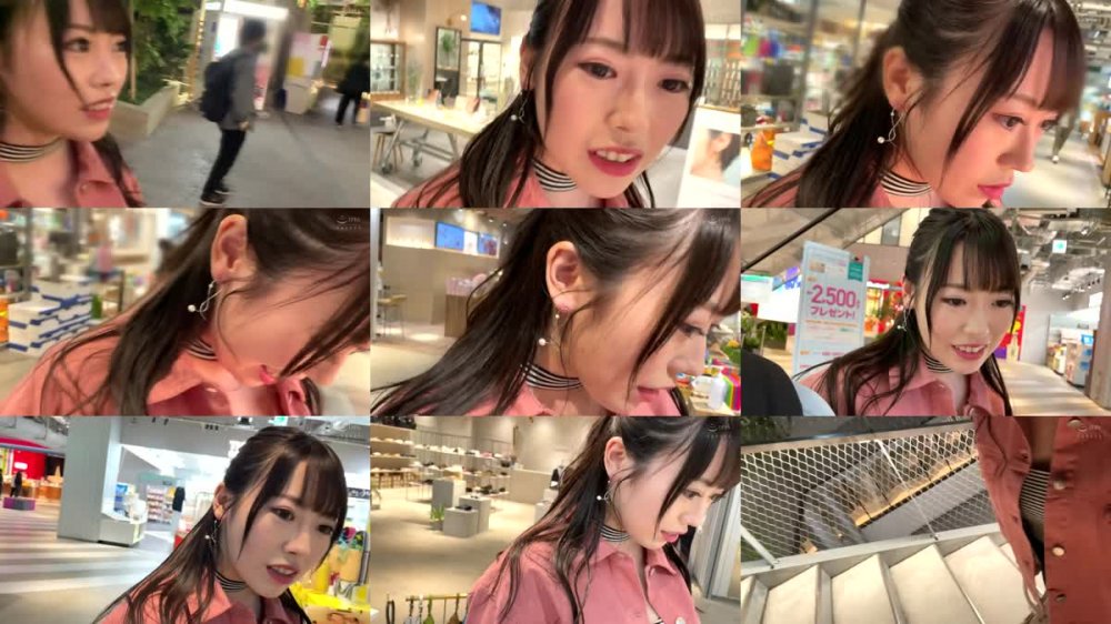 +++ [HD] 435MFC-127 【ハメ撮りジャンキー清純どちゃシコ美女】オナニーのおかずは今まで撮った自分のハメ動画！？超ド変態なハメ撮り中毒まりなちゃんとグチョグチョ絶頂SEX♪生チンピストンに爆乳敏感ボディを震わす濃厚2回戦！！【しろうとハメ撮り＃まりな＃21歳＃デカ乳ドスケベエステシャン】