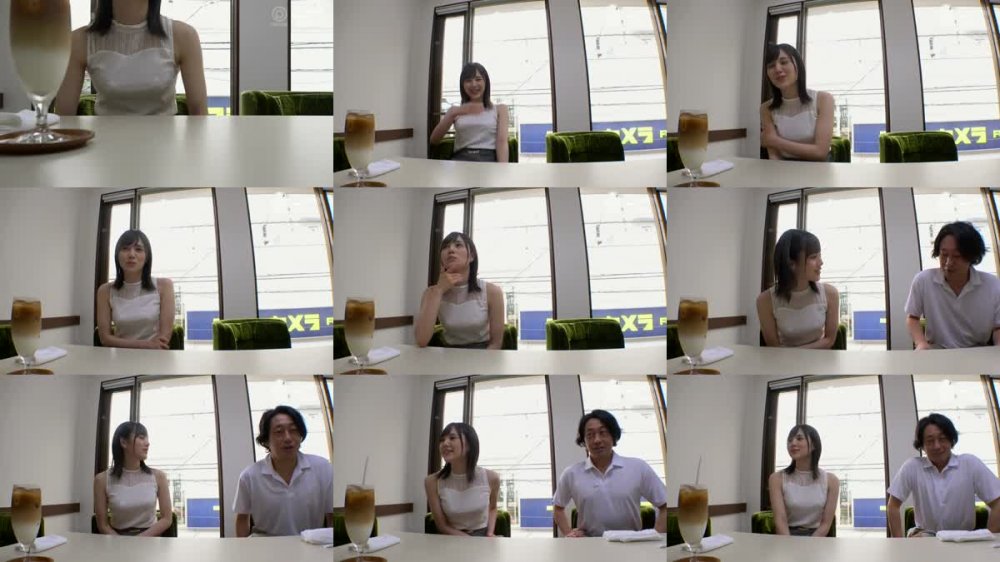 +++ [HD] ABW-121 中出し やりたい放題 10 涼森れむ 【MGSだけのおまけ映像付き+15分】