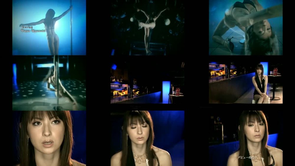 [JAV] [Uncensored] PGD-236 Reducing Mosaic 光月夜也、AV復活×本番解禁。 [720p]