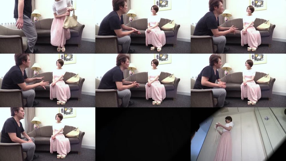 [JAV] [Uncensored] 10musume 天然むすめ 072921_01 素人勧誘ナンパ！スタイル抜群の素人娘にマイクロビキニを着せて生中出し 吉野まい [1080p]