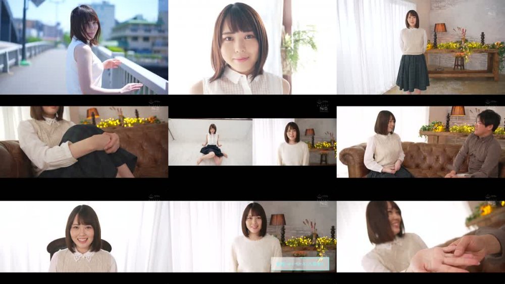 +++ [HD] SSIS-143 新人NO.1STYLE 和知すばるAVデビュー