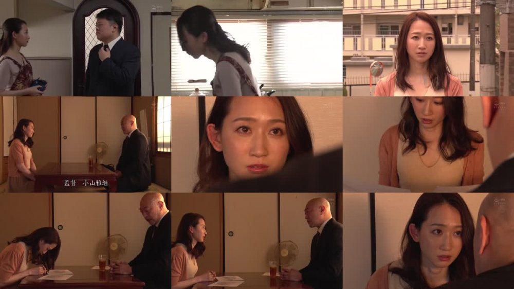 +++ [HD] JUL-669 夫の上司に飾られた 人妻ボディアクセサリー 水戸かな