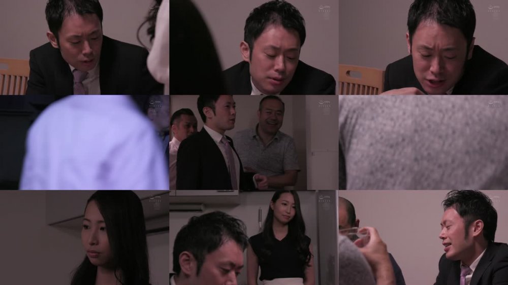 +++ [HD] JUL-665 町内キャンプNTR テント内で何度も中出しされた妻の衝撃的寝取られ映像 三尾めぐ