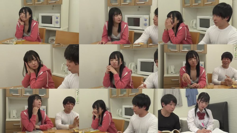 +++ [HD] HUNTB-067 『お兄ちゃん起きちゃったの？』ボクの初体験はまさかの妹…。大切にしていた童貞が…寝ている間に変態妹に奪われてしまった…。しかも中出しまで…
