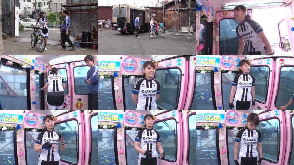 +++ [HD] DVDMS-698 一般男女モニタリングAV×マジックミラー便コラボ企画 ‘体育大学のアスリート女子の性欲は異常に強い’という噂は本当か！？競輪女子がトレーニングで鍛え上げた極太ももとデカ尻をデカチンに激しく打ちつけるまたがり杭打ち騎乗位で本気イキ！！