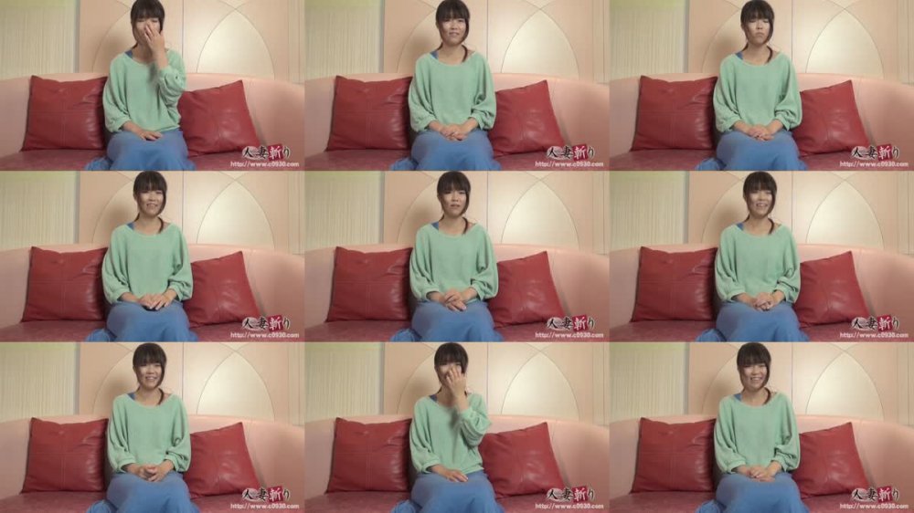 [JAV] [Uncensored] H4610 ki210729 山口 雪音 25歳 [720p]