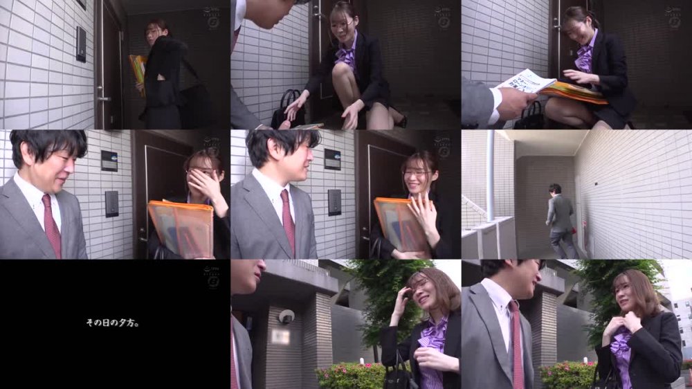 +++ BF-639 見た目は地味なのに脱いだら凄い華奢なカラダにGカップ巨乳、超くびれウエスト！男を誘惑して杭打ち中出し騎乗位プレス 中村ここね