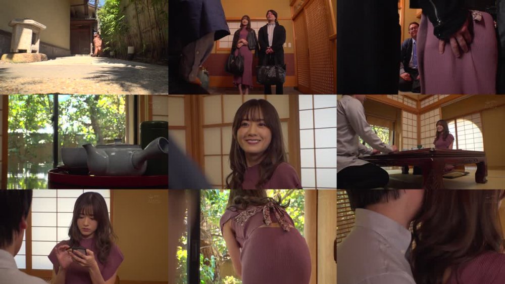 +++ [HD] PRED-328 愛人（あいり）と温泉中出し不倫 妻が出張で不在の二日間 希島あいり