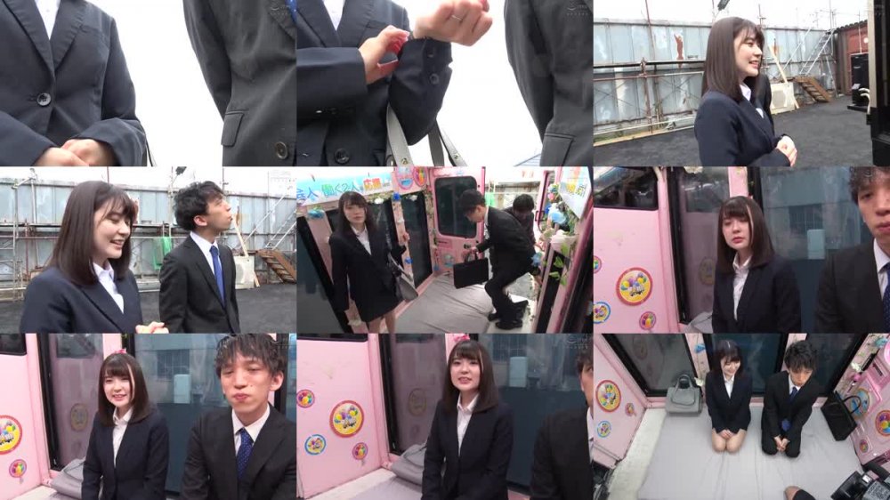 +++ DVDMS-697 一般男女モニタリングAV マジックミラー便でSEXしちゃった社会人男女のその後まで追跡スペシャル 人妻OLと後輩男子が真昼間にオフィス街で1発10万円の連続射精セックス！…した後日談:人妻が若い男子との中出し不倫に堕ちていくまでを隠し撮り 2