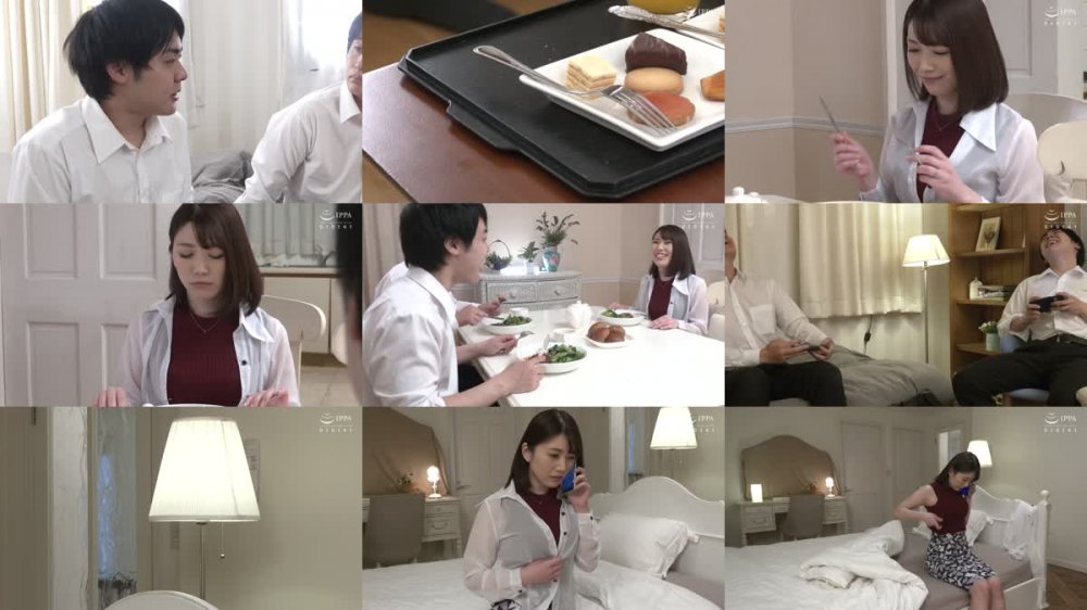 +++ [HD] VEC-488 友人の母親と2人だけの秘密。おばさんに無理矢理中出しセックスしたことは…。 弘川れいな