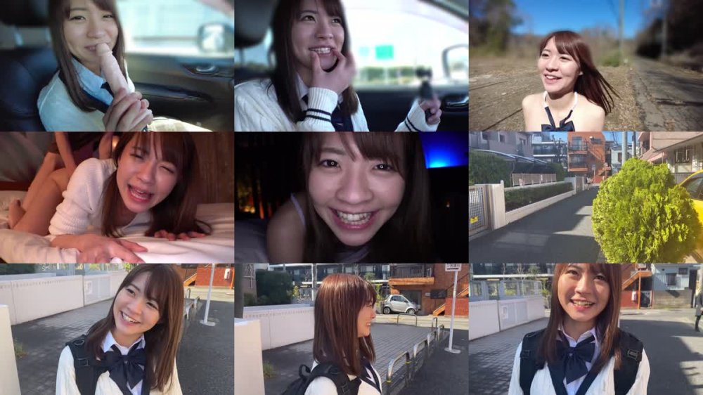 +++ [HD] SORA-326 フェラ友ごっくんJ系デート 東條なつ