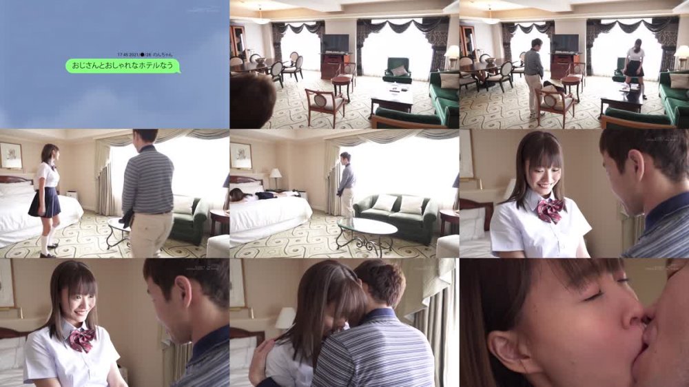 +++ [HD] SDAB-187 学校終わりに近所のモブおじさんとホテルで朝まで2人きり。ザーメン溢れるうぶマ●コに生ハメ初中出し 花門のん