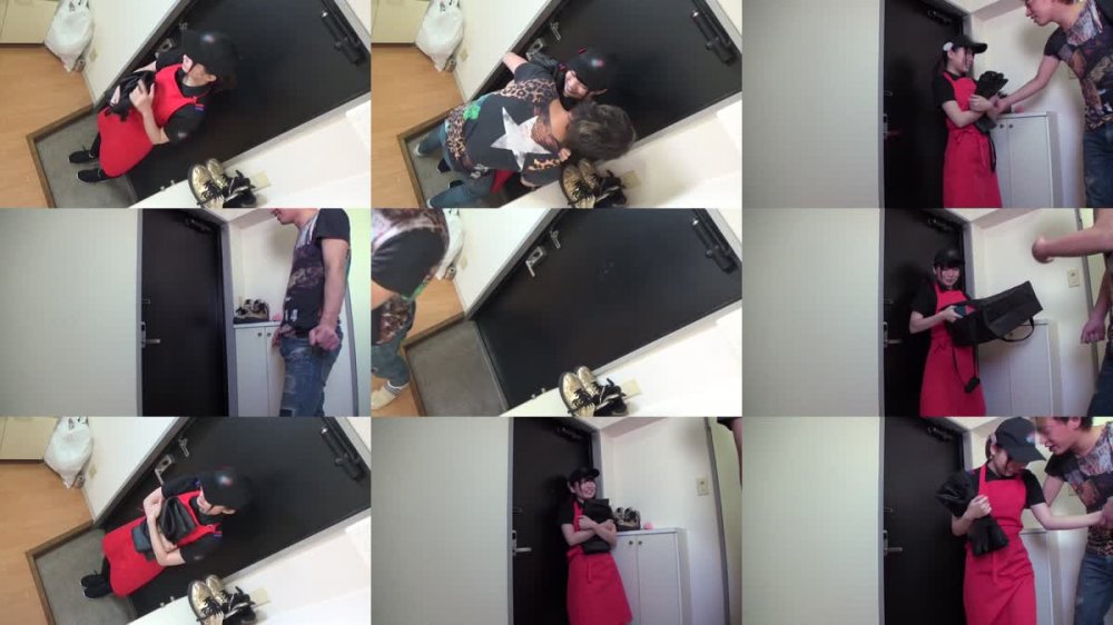 +++ [HD] FBCPV-007 働くオンナは美しくエロい！そんな彼女たちに職場までお邪魔してHなアルバイトさせちゃいました6 関西弁のピザ屋バイトちゃんを口説き落として中出し3P＆パイパンファミレス美少女の未成熟ボディに中出し3P