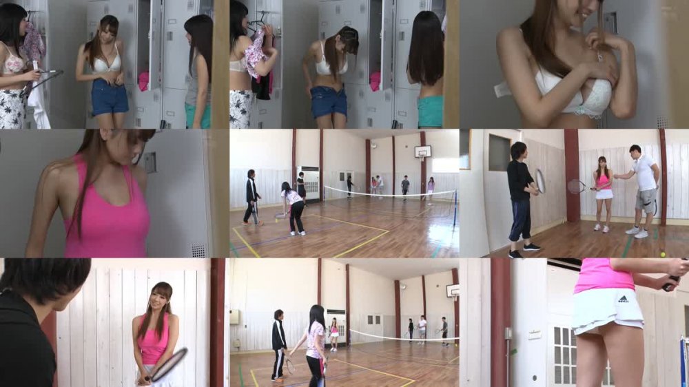 +++ [HD Uncensored] SNIS-985 新歓コンパNTR 爆乳の幼馴染（昔から好きだった）がヤリサーのDQN先輩たちに寝取られた時の話です。 RION