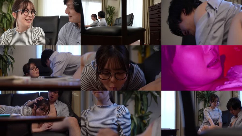 +++ [HD] GVH-270 自撮りいんらん彼女 百瀬あすか